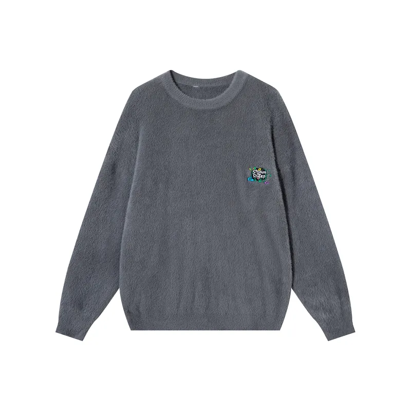 SHAUN THE SHEEP Knitwear Unisex-2