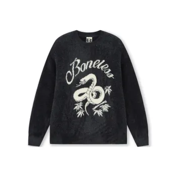 BONELESS Sweaters Unisex