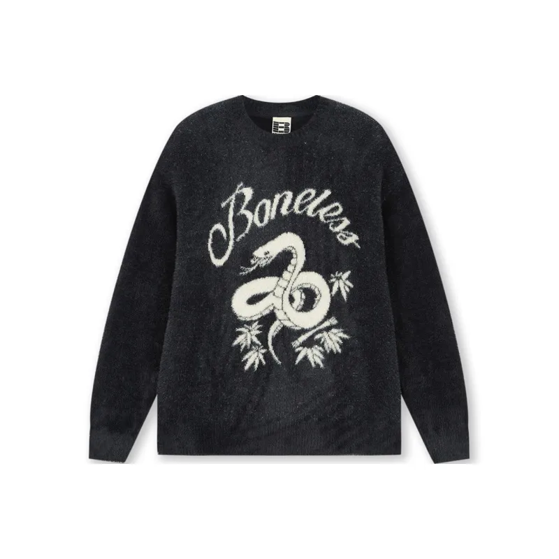 BONELESS Sweaters Unisex-0