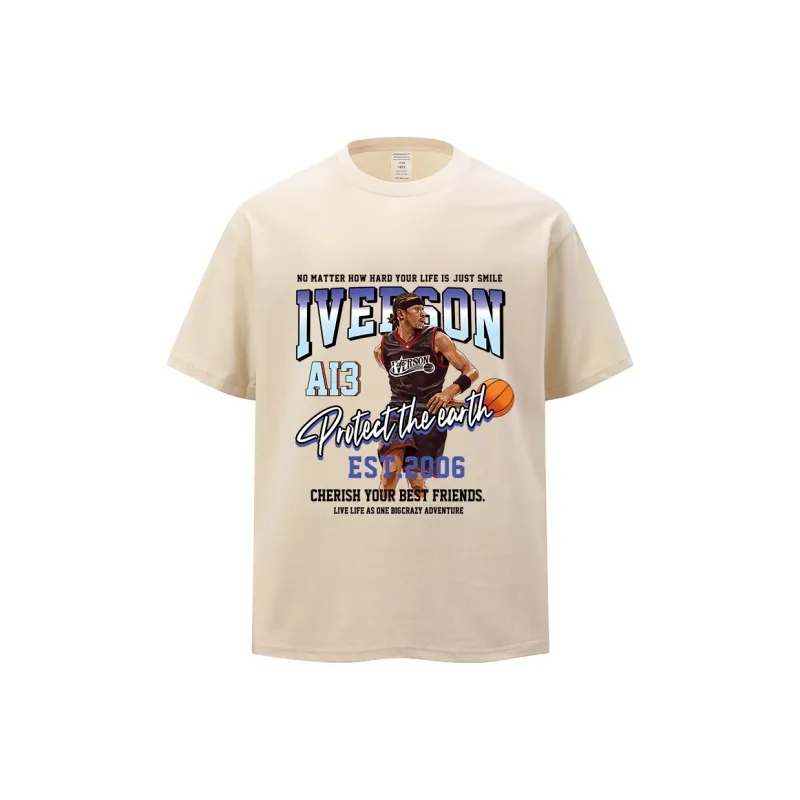 AI3 T Shirts Unisex-5