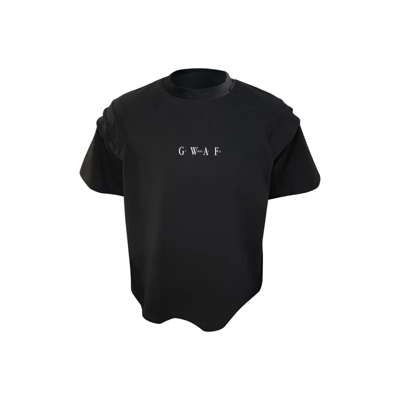 GWAF T Shirts Unisex-0