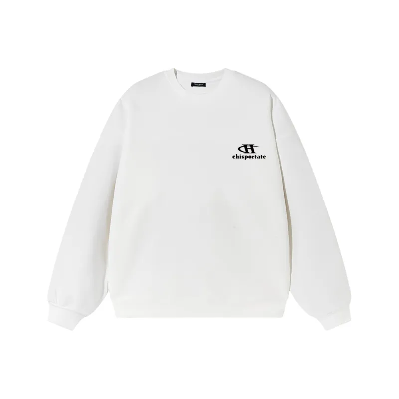 Chisportate Sweatshirts Unisex-2