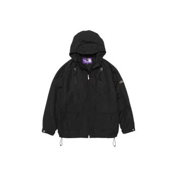 THE NORTH FACE PURPLE LABEL Jacket Japan Version Unisex Black