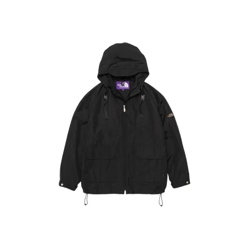 THE NORTH FACE PURPLE LABEL Jacket Japan Version Unisex Black
