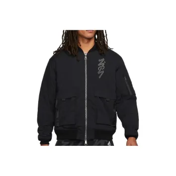 Nike Zion Flight Jacket