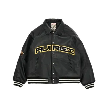 PALACE Zomby Avirex Jacket