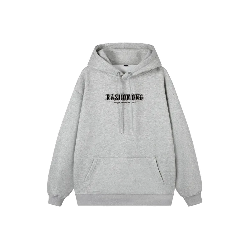 RASHOMONG Sweatshirts Unisex-6