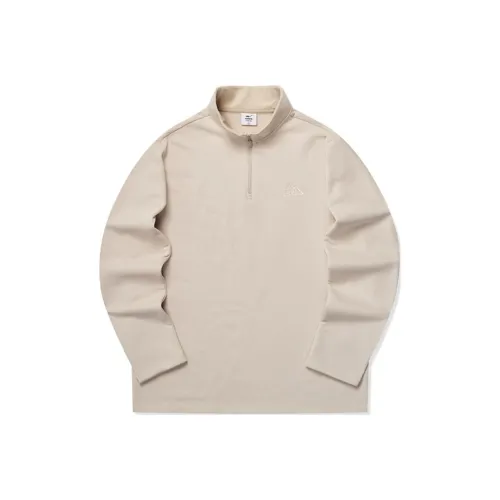Erke Knitwear Men's Light Pasture Color