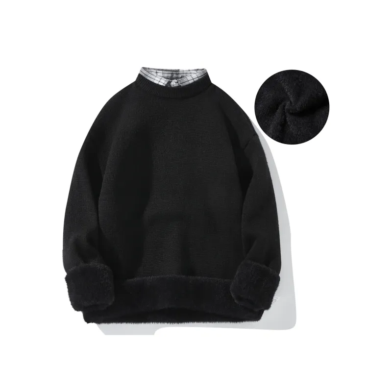 NFWYS Sweaters Unisex-21