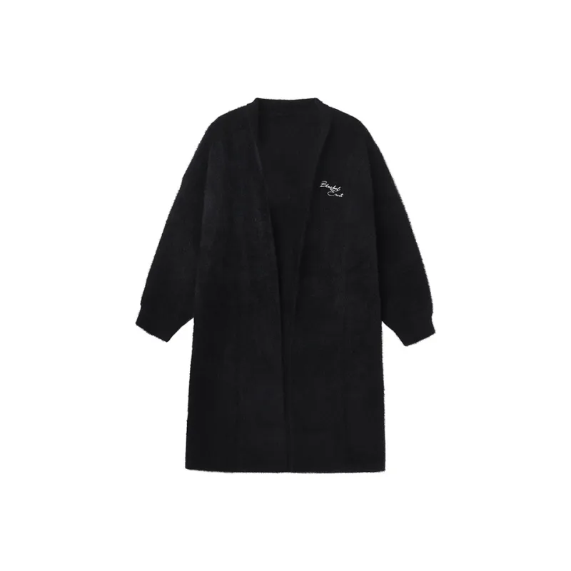 BLACK OF EXIT Sweaters Unisex-2