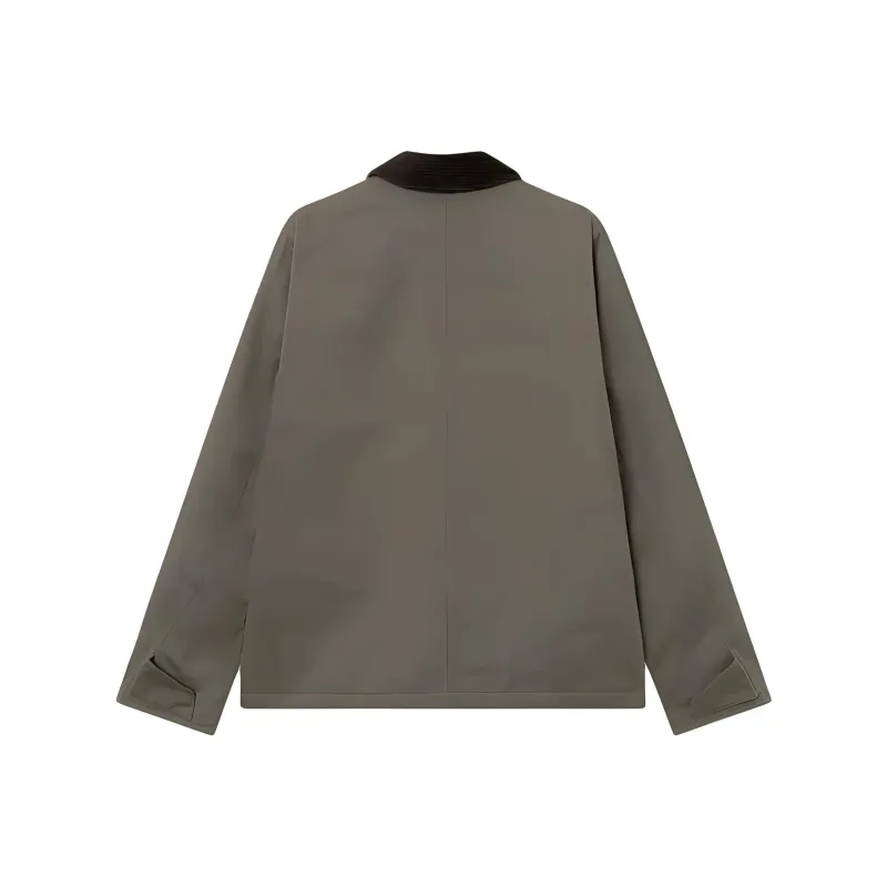 LES DEUX Montana 3.0 Jacket-1
