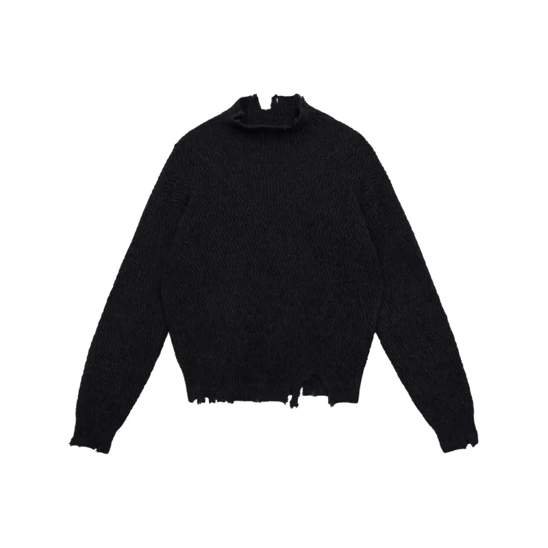 SIMPLE PROJECT Sweaters Unisex-5