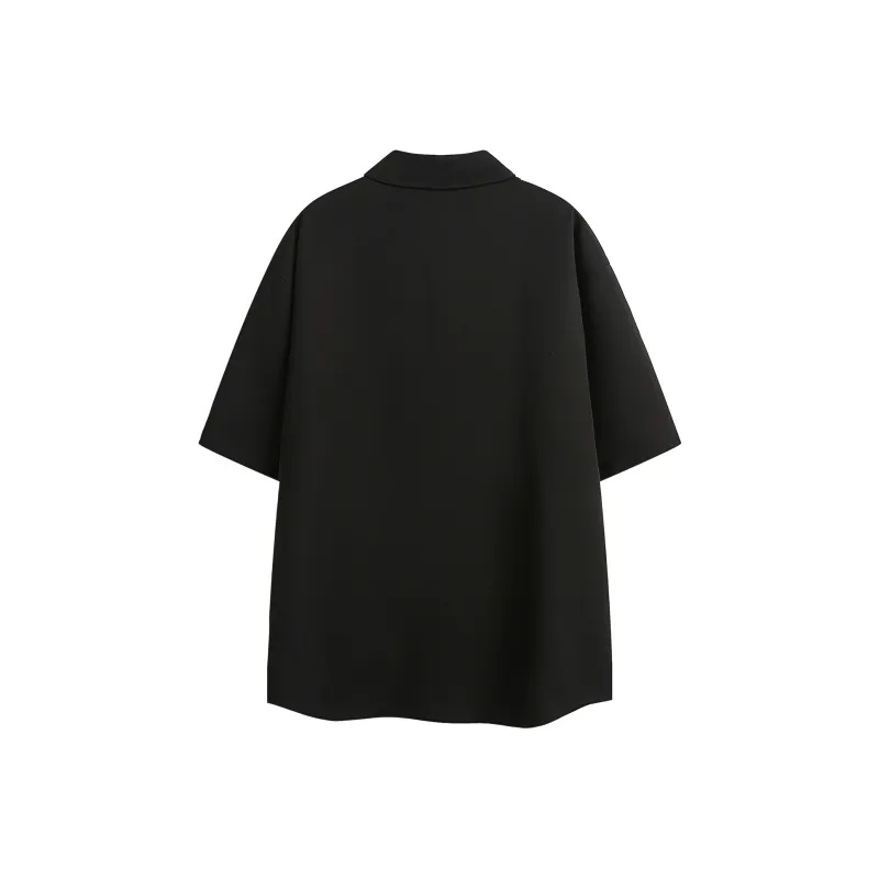 ALang Studio Shirts Unisex-6