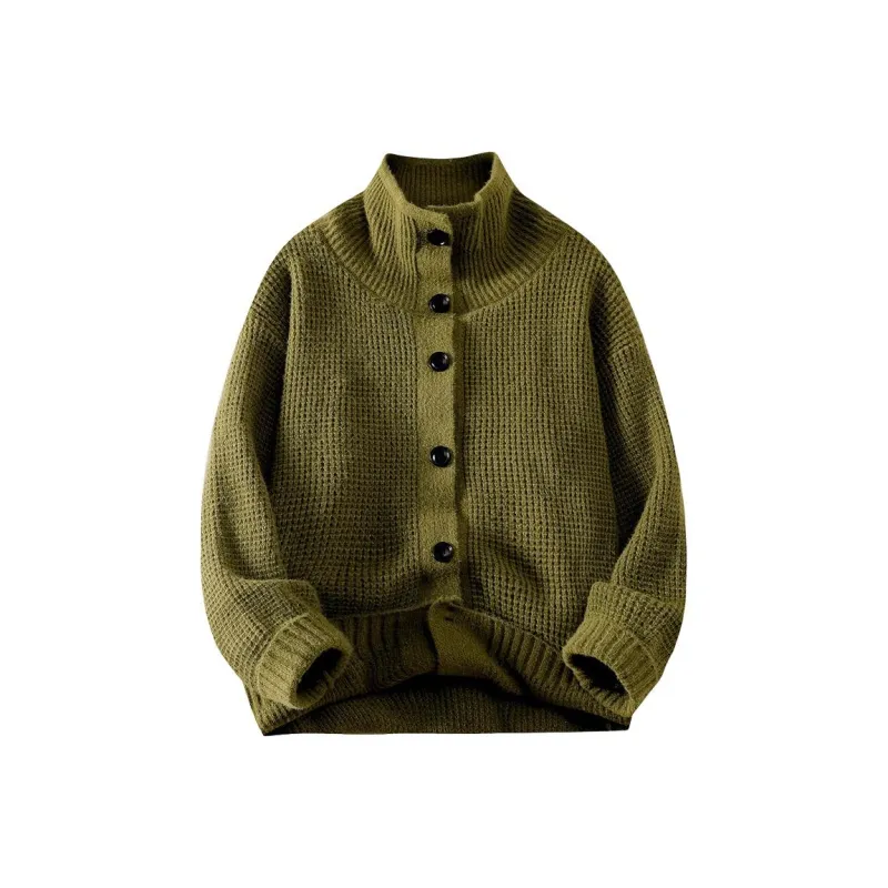 Caramella Sweaters Unisex-6