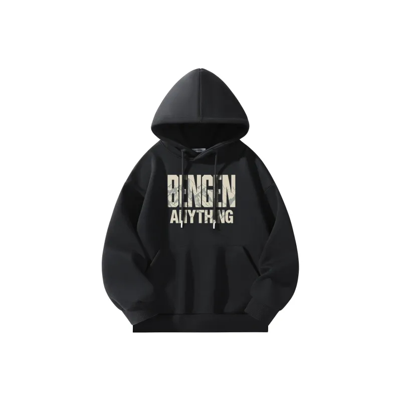 BENGEN Sweatshirts Unisex-32