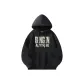 Black-Milk White (Fleece-Lined)