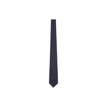 EMPORIO ARMANI Pure Silk Tie