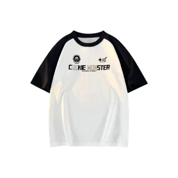 SESAME STREET T Shirts Unisex