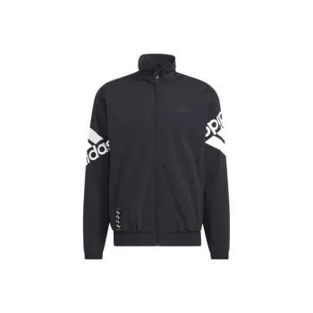 Adidas Jackets Unisex Black