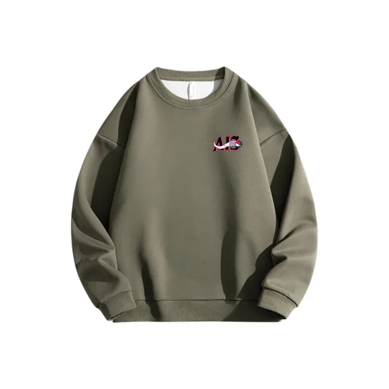 AI3 Iverson China Series Sweatshirt Unisex-3