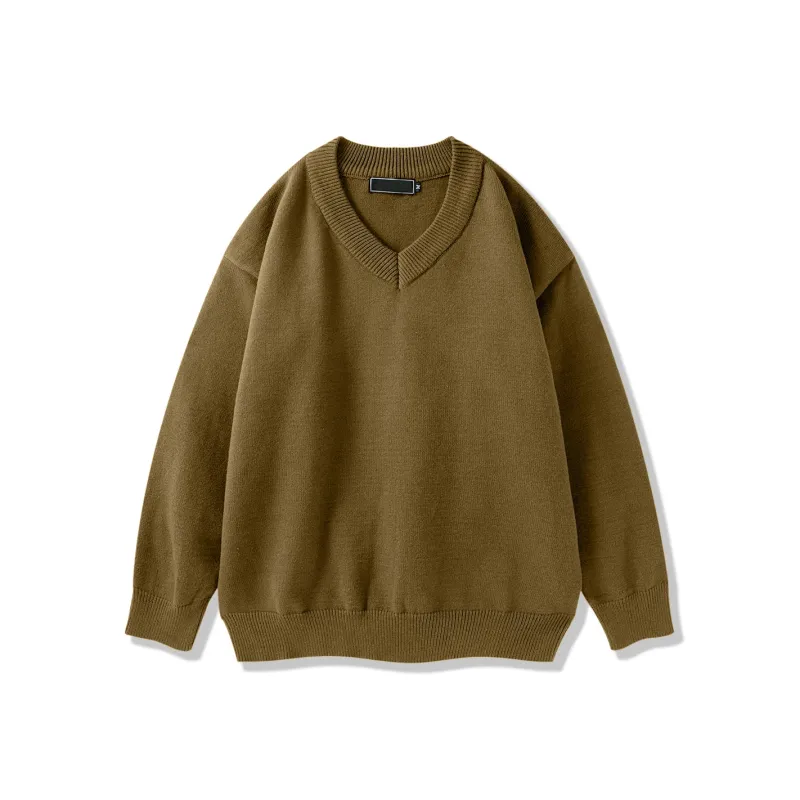 DKPD Knitwear Unisex-7