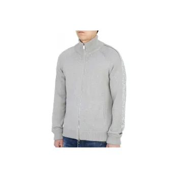 DIOR Knitwear Men Gray