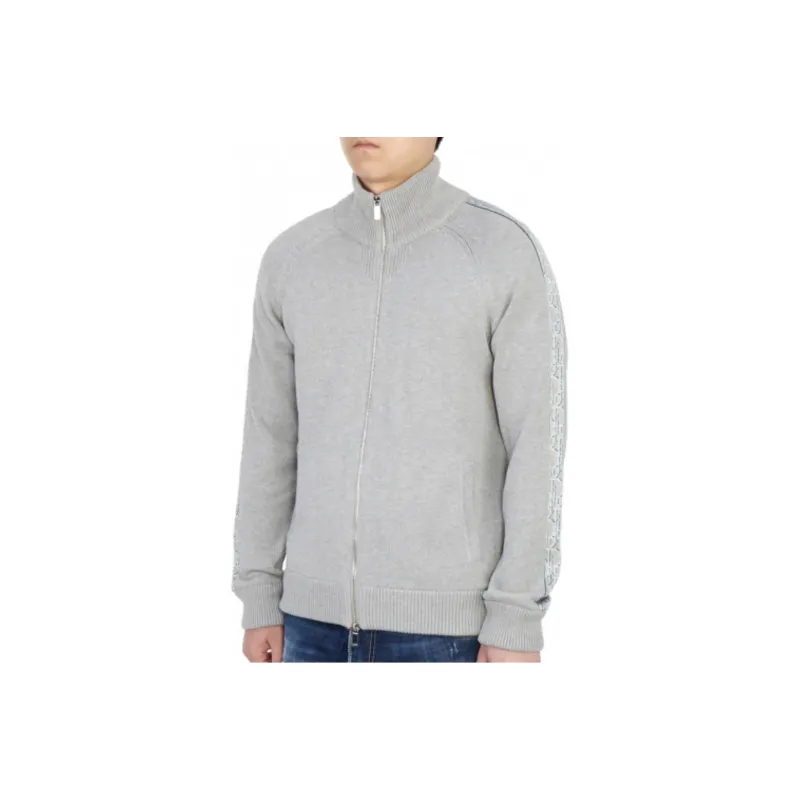 DIOR Knitwear Men Gray-0