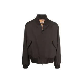 FENDI Silk Shirt
