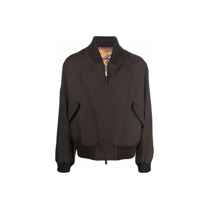 FENDI Silk Shirt-0