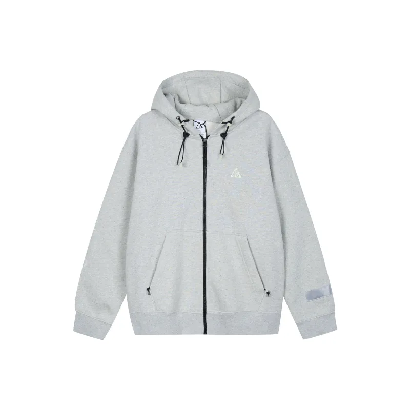Nike ACG Jackets Unisex White-1