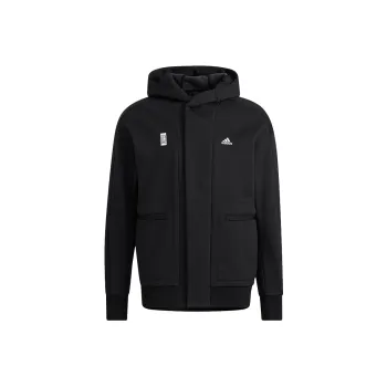 Adidas Jackets Men Black