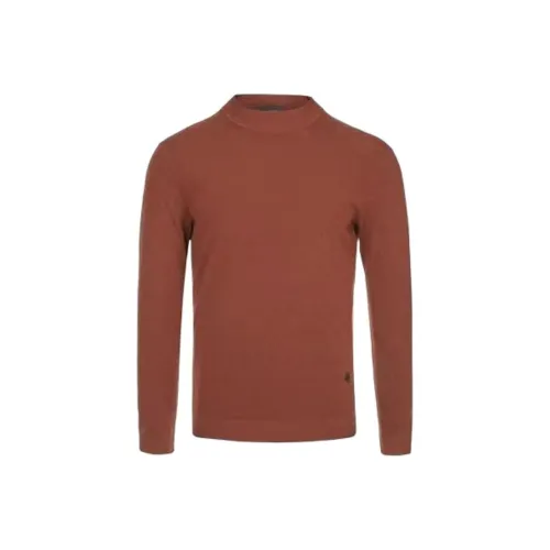 BRAUN BUFFEL Sweaters Men