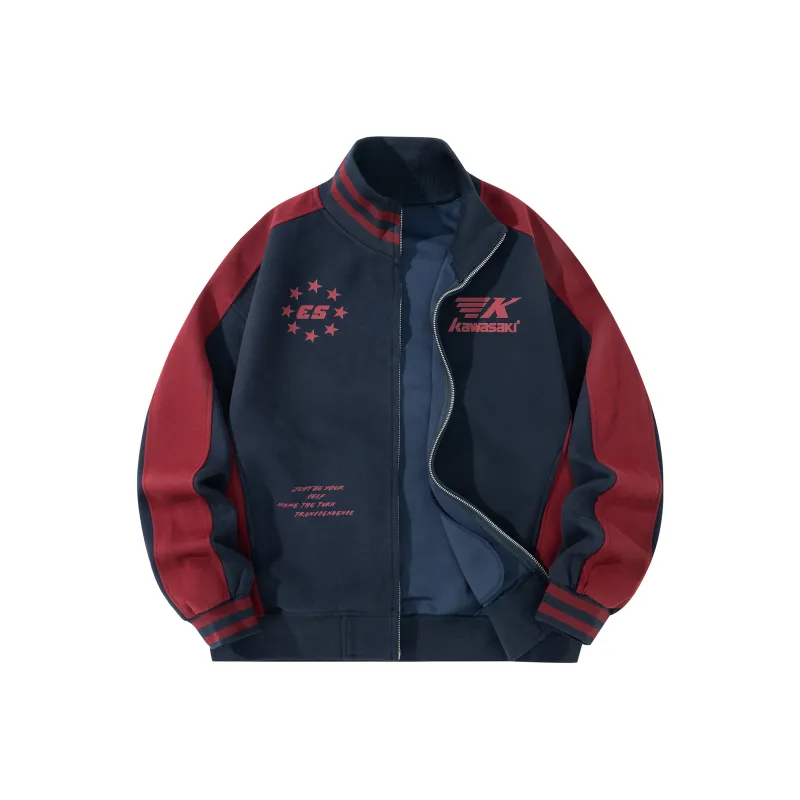 Kawasaki Sweatshirts Unisex-2