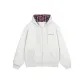 White Heather Gray (Red)