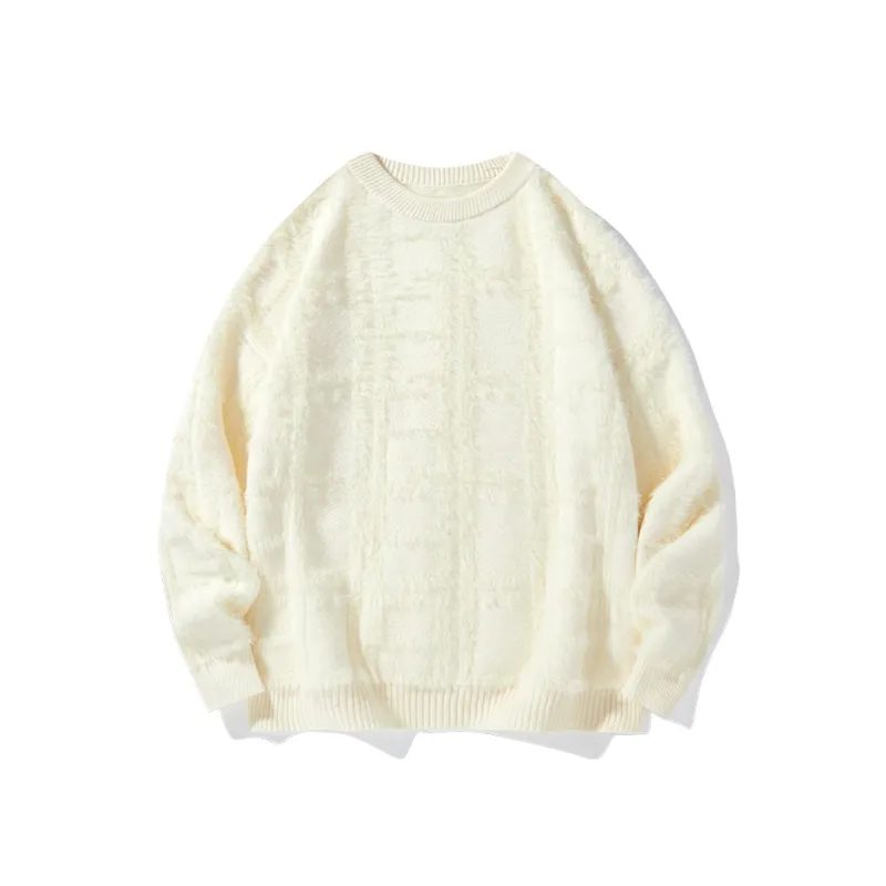 I.E Sweaters Unisex-2