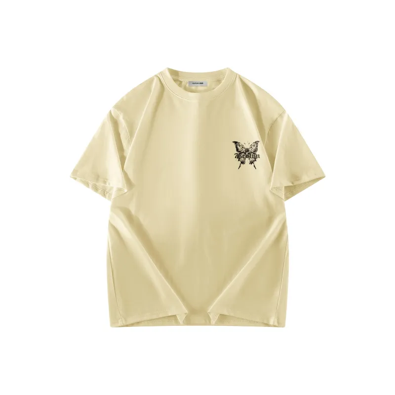 7 SEVFUN T Shirts Unisex-9