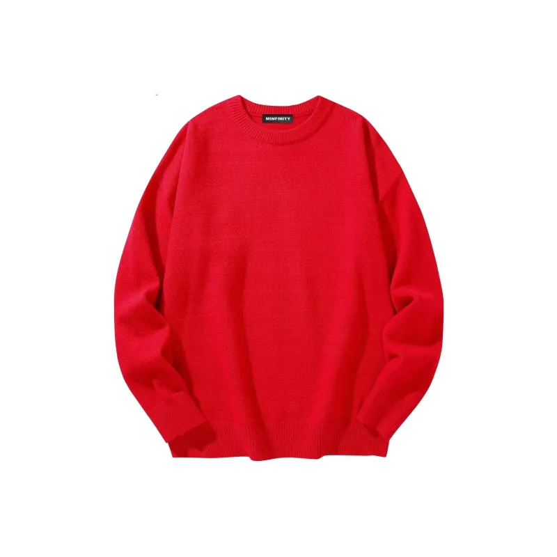 Minfinity Sweaters Unisex-0
