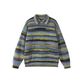 MATCHA STORY Sweaters Unisex