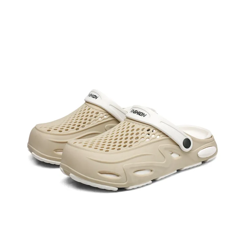 OUGLEMEN Clogs Men-7