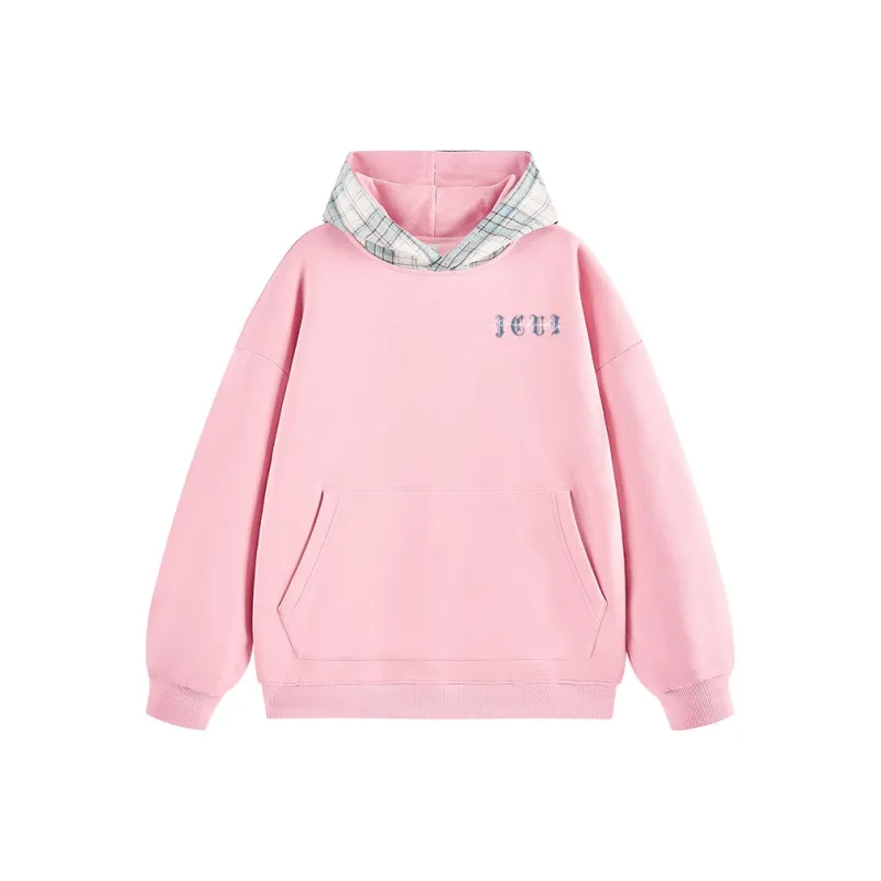 JCUI Sweatshirts Unisex-8