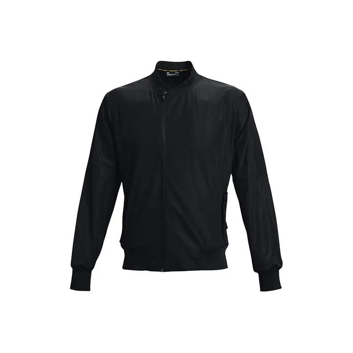 Under Armour Utility Jackets Men Black-0