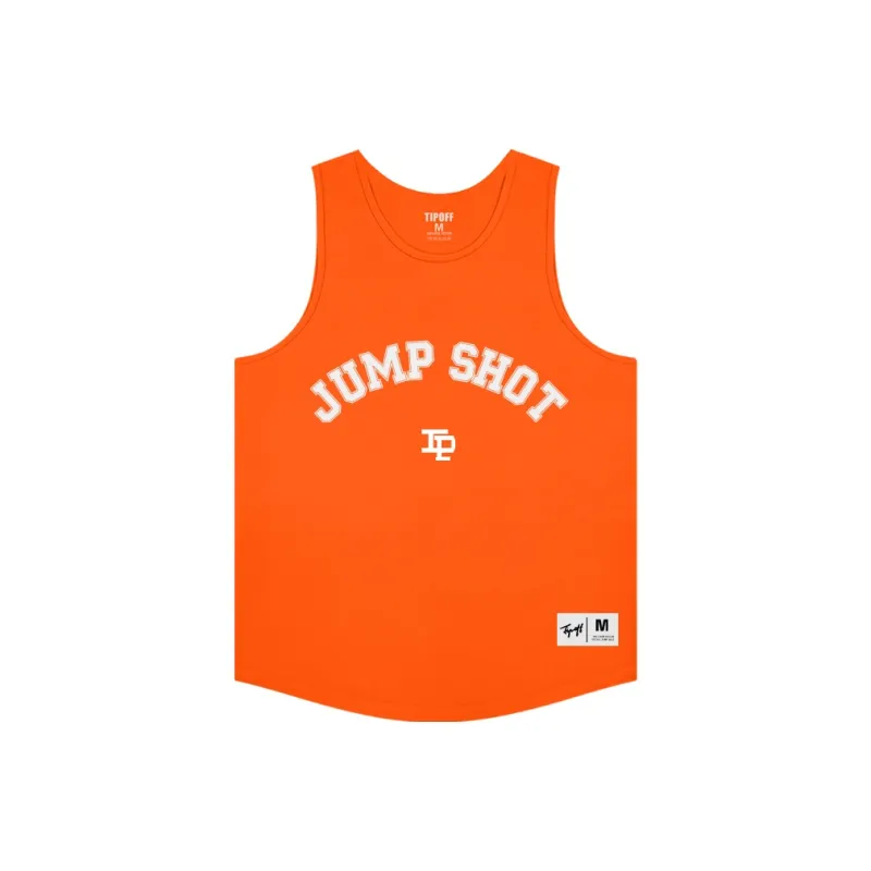 TIP OFF Tank Tops Unisex-6