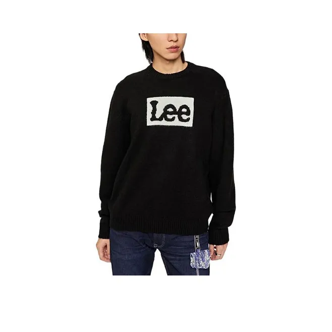 Lee Sweaters Men-5