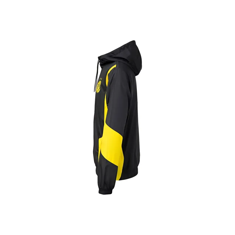PUMA BVB Soccer Jerseys Men Multicolor-2