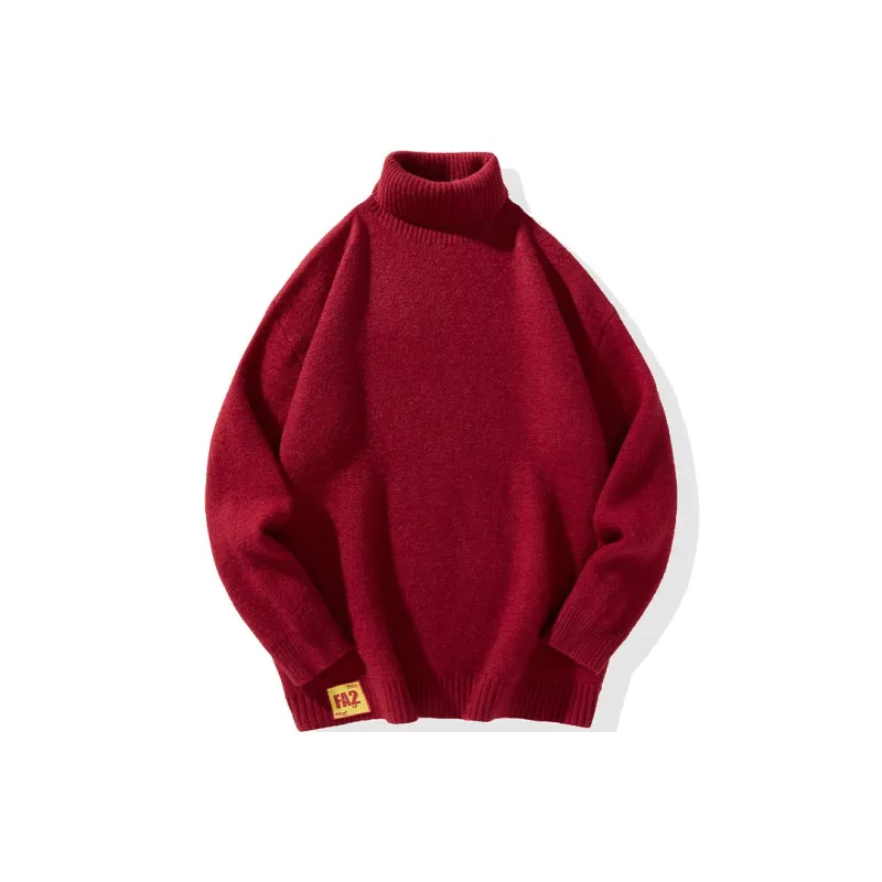 FA2LO Sweaters Unisex-5