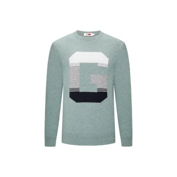 GY Goldlion Sweaters Men