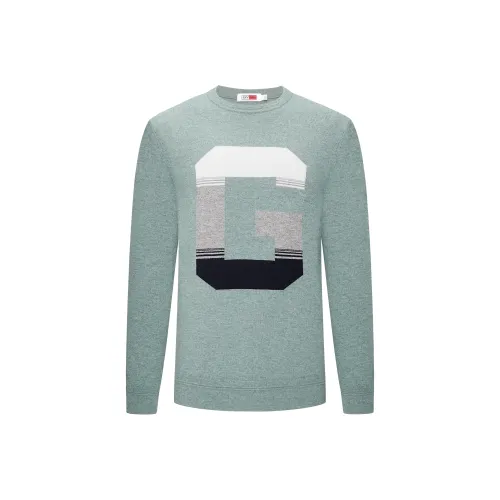 GY Goldlion Sweaters Men