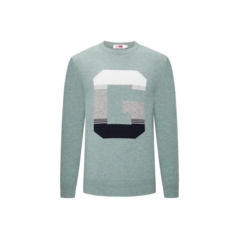 GY Goldlion Sweaters Men-0