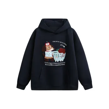 ZEXO Sweatshirts Unisex