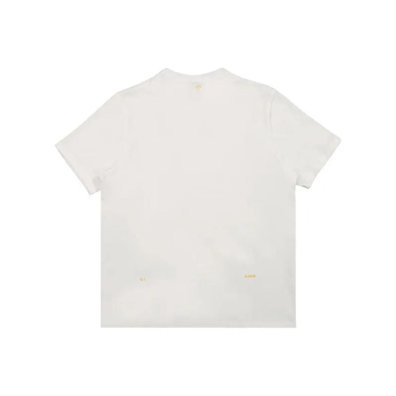 Nike X Nocta Be Honest T Shirt-1